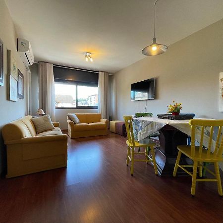 Ferienwohnung Apartamento Oppitz - No Coracao De Gramado Junto Da Rua Coberta Exterior foto