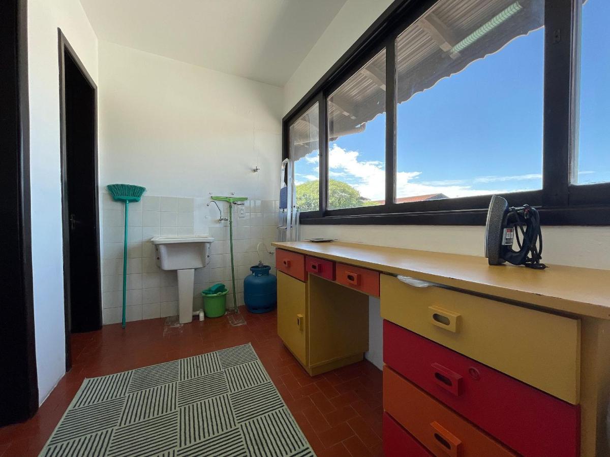 Ferienwohnung Apartamento Oppitz - No Coracao De Gramado Junto Da Rua Coberta Exterior foto